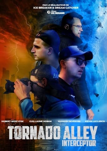 Tornado Alley Interceptor poster - Find streaming availability