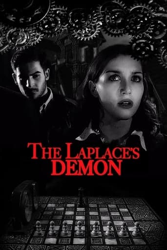 The Laplace's Demon poster - Find streaming availability