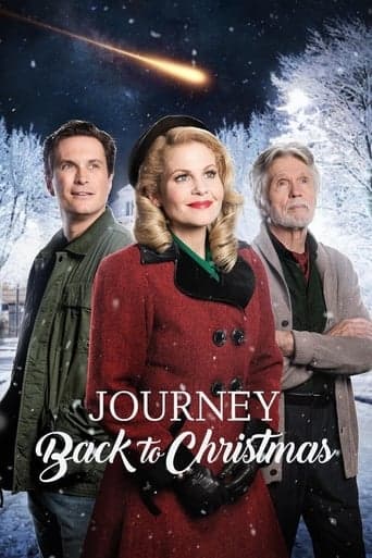 Journey Back to Christmas poster - Find streaming availability