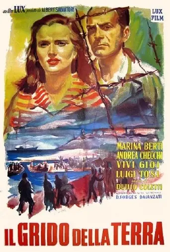 The Earth Cries Out poster - Find streaming availability