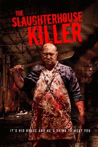 The Slaughterhouse Killer poster - Find streaming availability