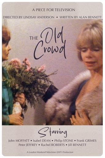 The Old Crowd poster - Find streaming availability