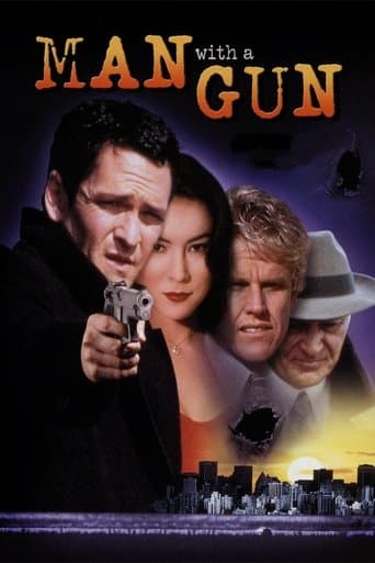 Man with a Gun poster - Find streaming availability