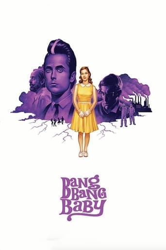 Bang Bang Baby poster - Find streaming availability