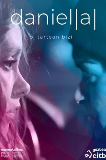 Daniel(a) poster - Find streaming availability