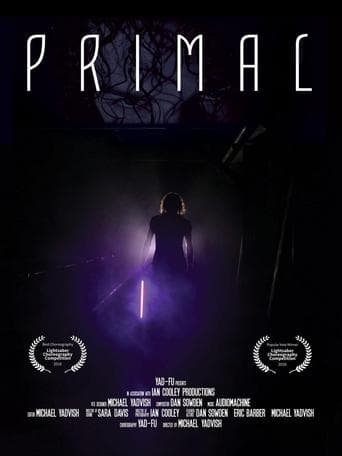 Primal poster - Find streaming availability