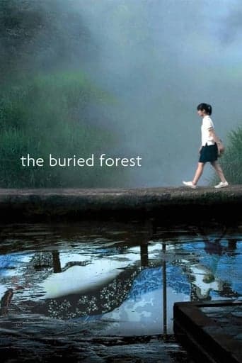 The Buried Forest poster - Find streaming availability