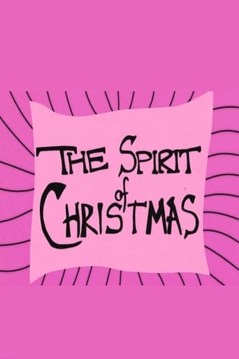 The Spirit of Christmas poster - Find streaming availability