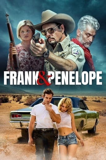 Frank and Penelope poster - Find streaming availability