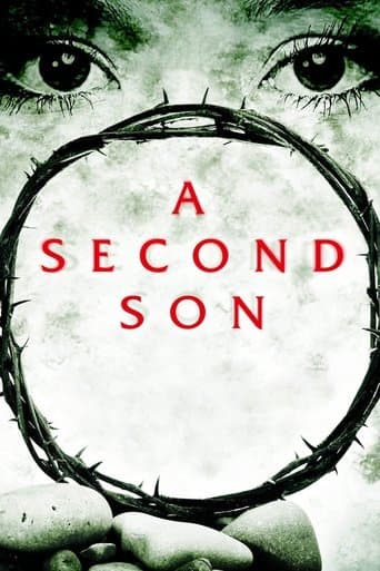 A Second Son poster - Find streaming availability