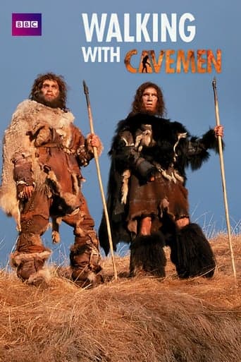 Walking with Cavemen poster - Find streaming availability