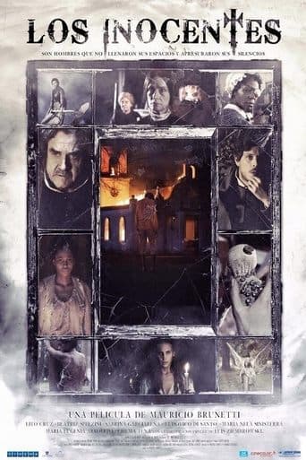 The Innocents poster - Find streaming availability