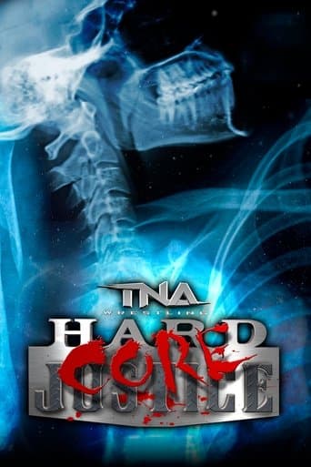 TNA Hardcore Justice 2012 poster - Find streaming availability