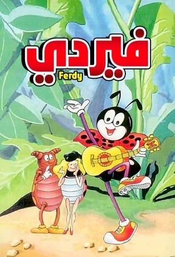 Ferdy poster - Find streaming availability