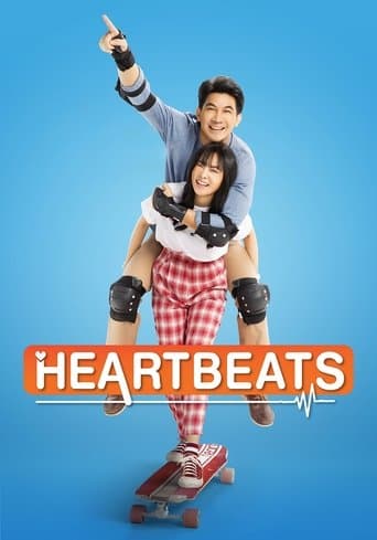 Heartbeats poster - Find streaming availability