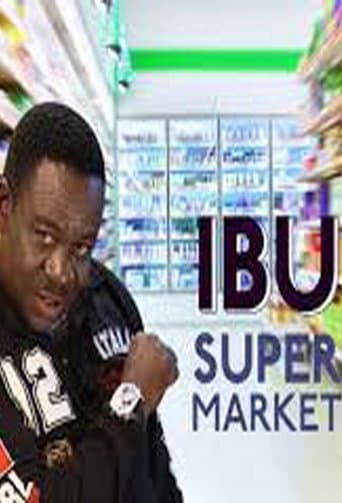 Ibu Supermarket poster - Find streaming availability