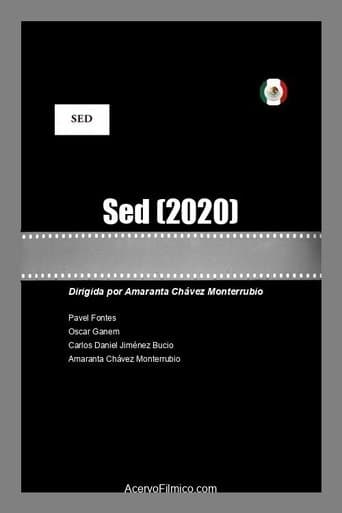 Sed poster - Find streaming availability