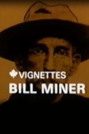 Canada Vignettes: Bill Miner poster - Find streaming availability