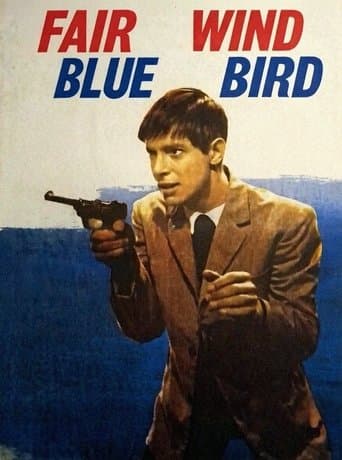 Good Wind, 'Blue Bird'! poster - Find streaming availability