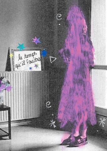 Le temps qu'il faudra poster - Find streaming availability
