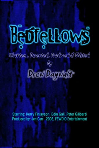 Bedfellows poster - Find streaming availability