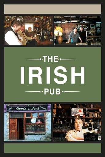 The Irish Pub poster - Find streaming availability