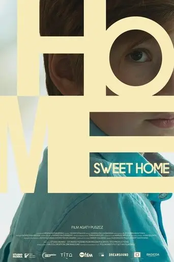 Home Sweet Home poster - Find streaming availability