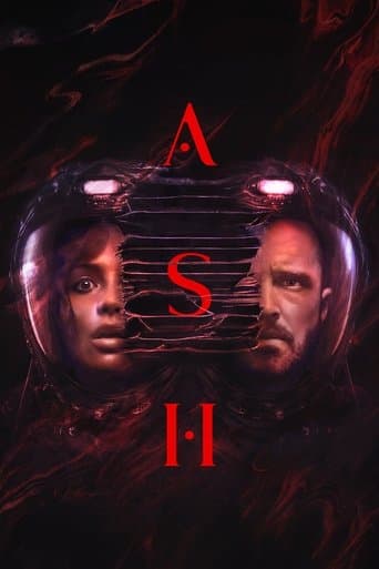 Ash poster - Find streaming availability