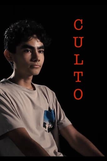 Culto poster - Find streaming availability