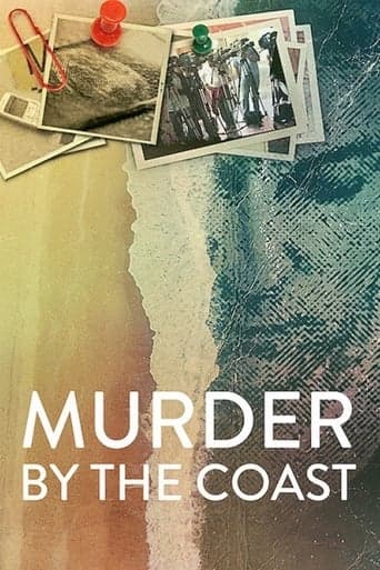 Murder by the Coast poster - Find streaming availability