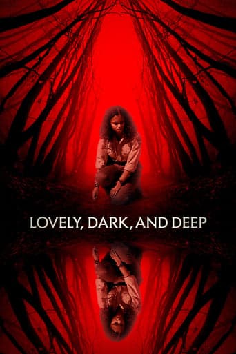 Lovely, Dark, and Deep poster - Find streaming availability