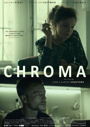 Chroma poster - Find streaming availability