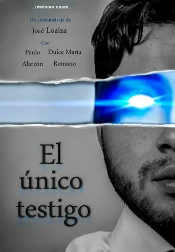 El único testigo poster - Find streaming availability