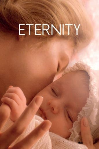 Eternity poster - Find streaming availability