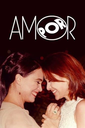 Anything for Love poster - Find streaming availability