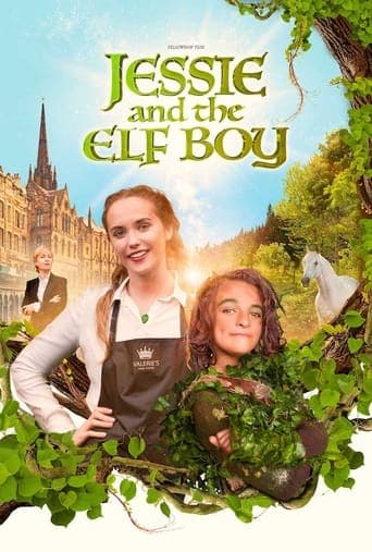 Jessie and the Elf Boy poster - Find streaming availability