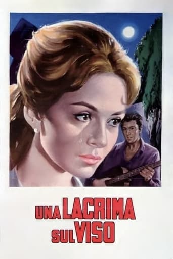 Una lacrima sul viso poster - Find streaming availability