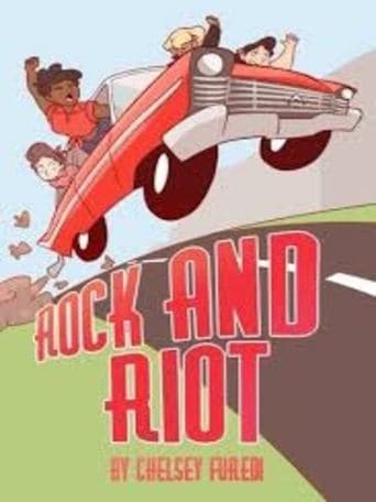 Rock and Riot! Love Follies poster - Find streaming availability