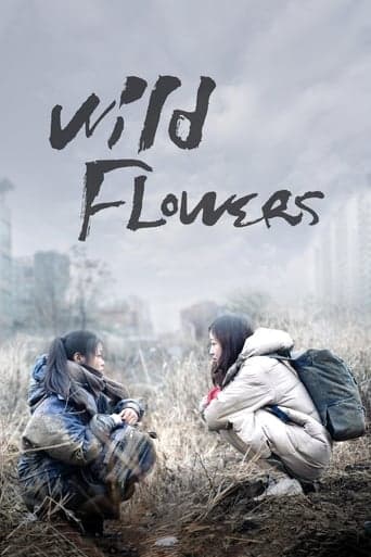 Wild Flowers poster - Find streaming availability