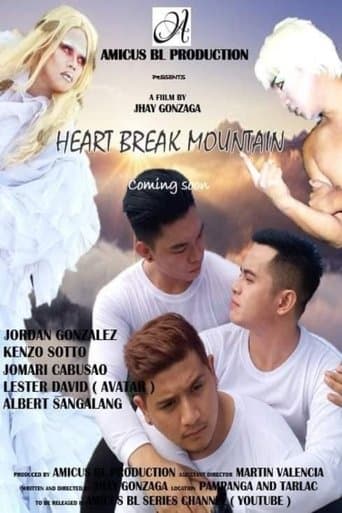 HeartBreak Mountain poster - Find streaming availability