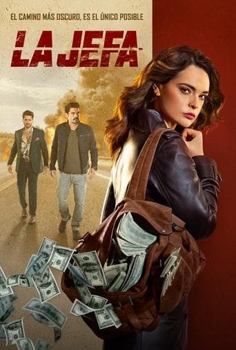 La Jefa poster - Find streaming availability
