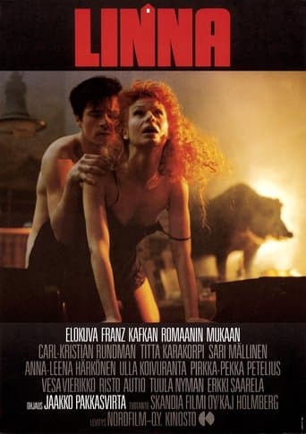 Linna poster - Find streaming availability