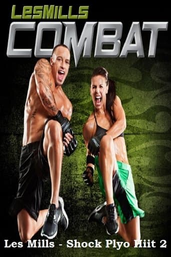 Les Mills Combat - Shock Plyo HIIT 2 poster - Find streaming availability