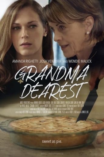 Grandma Dearest poster - Find streaming availability