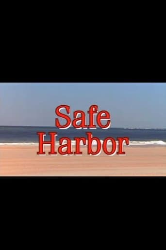 Safe Harbor poster - Find streaming availability