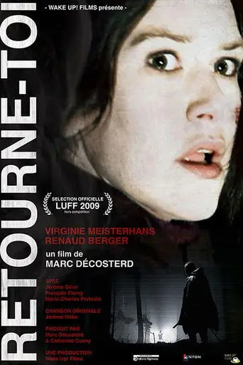 Turn around poster - Find streaming availability