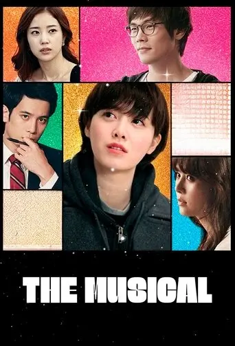 The Musical poster - Find streaming availability