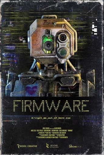 Firmware poster - Find streaming availability