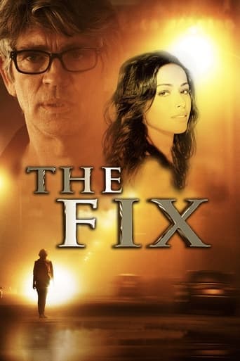 The Fix poster - Find streaming availability