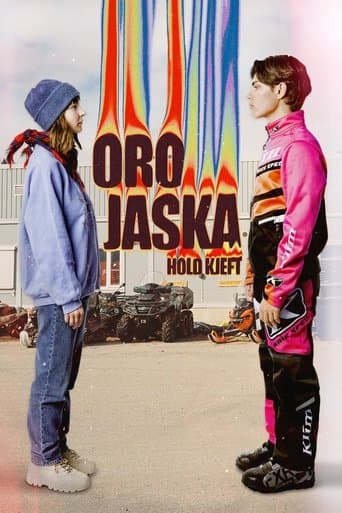 Oro Jaska poster - Find streaming availability
